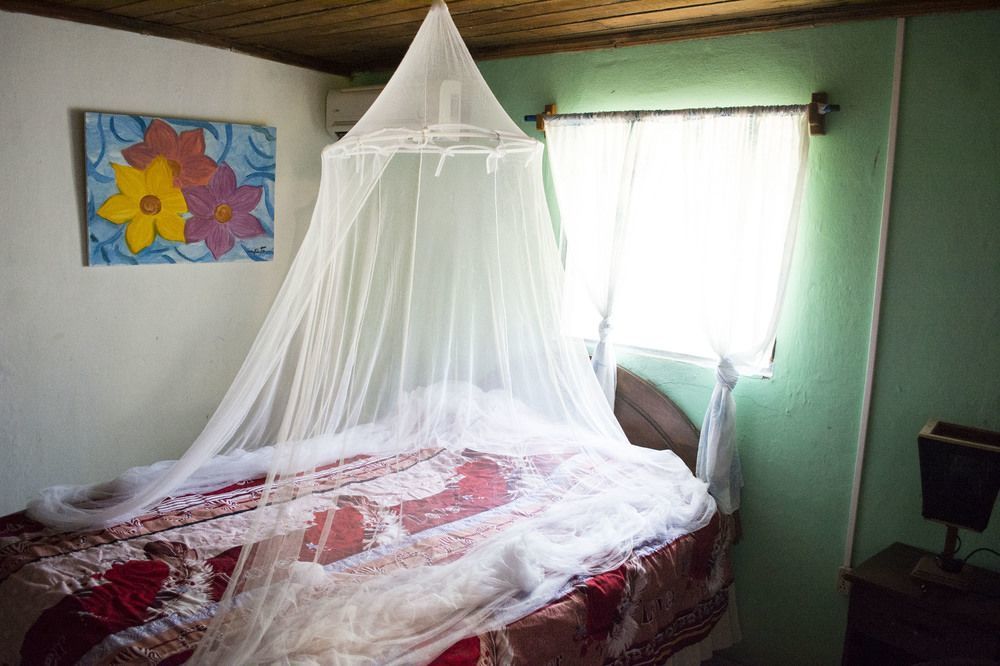 Hotel Atelie Del Mar Monterrico Dış mekan fotoğraf