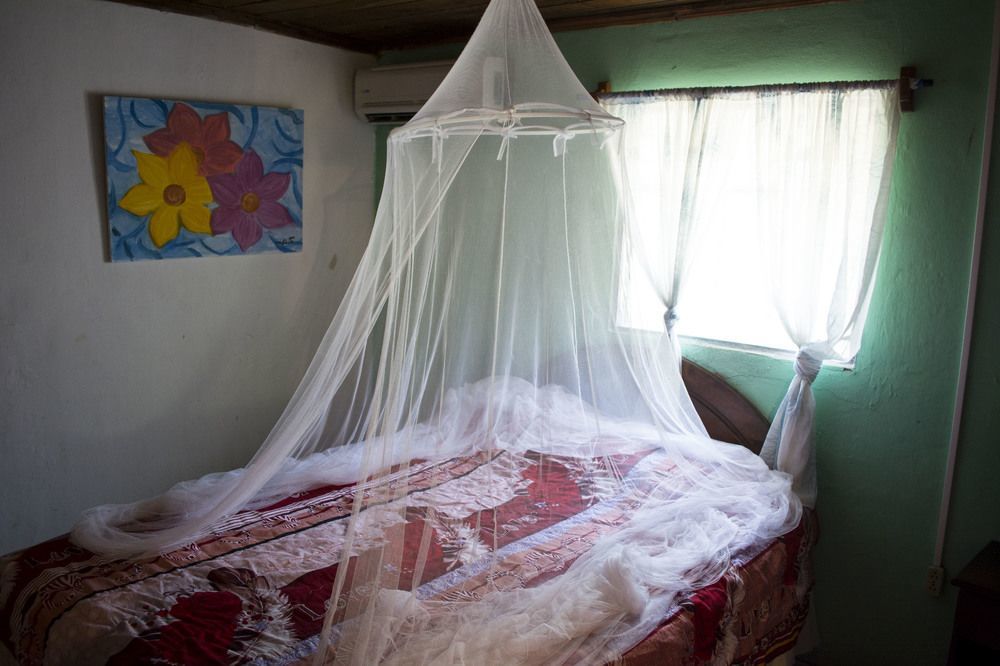 Hotel Atelie Del Mar Monterrico Dış mekan fotoğraf