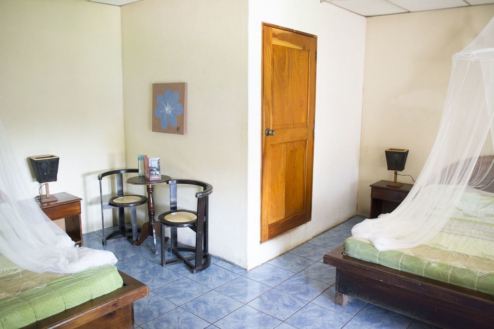 Hotel Atelie Del Mar Monterrico Dış mekan fotoğraf