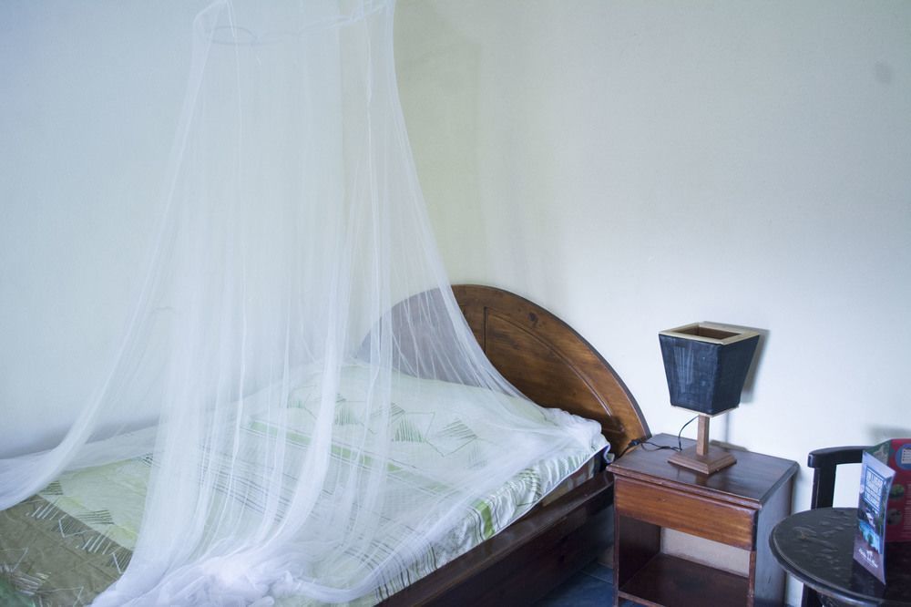 Hotel Atelie Del Mar Monterrico Dış mekan fotoğraf