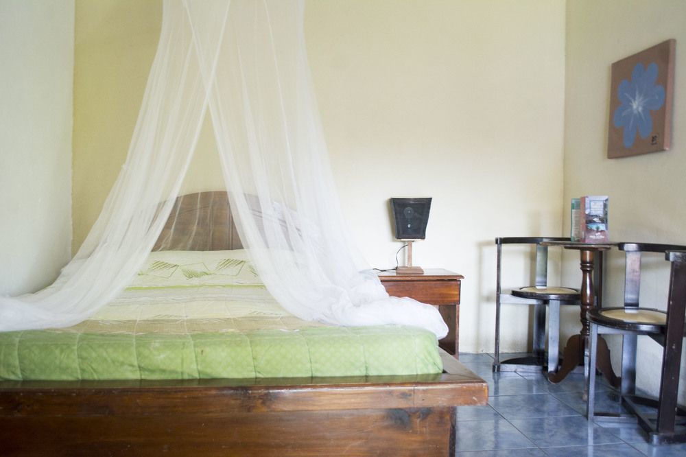 Hotel Atelie Del Mar Monterrico Dış mekan fotoğraf