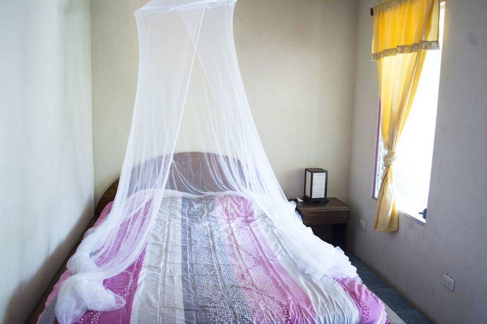 Hotel Atelie Del Mar Monterrico Dış mekan fotoğraf